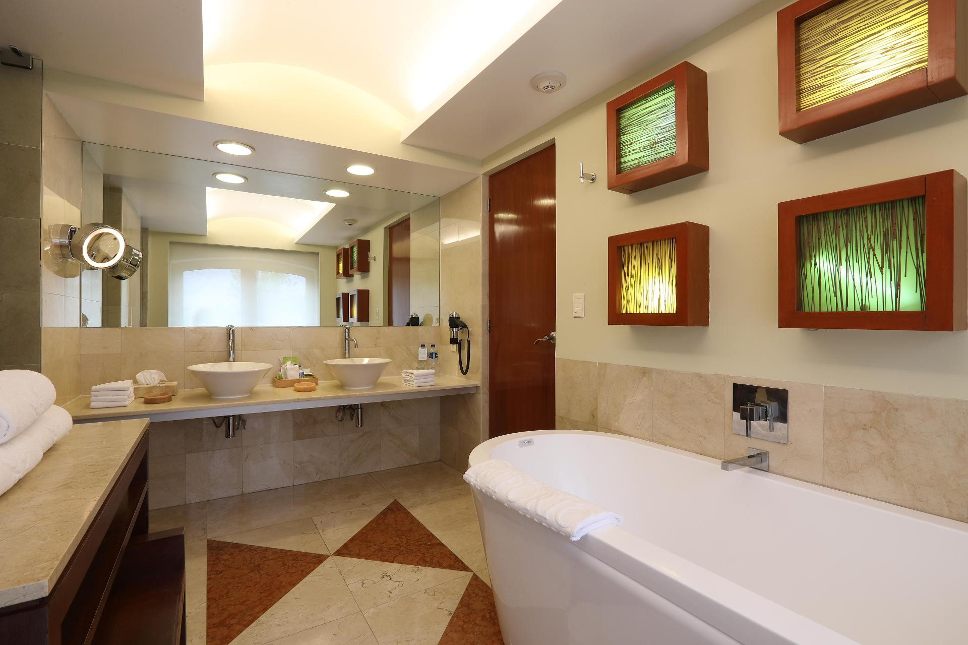 Hotel Emporio Reforma