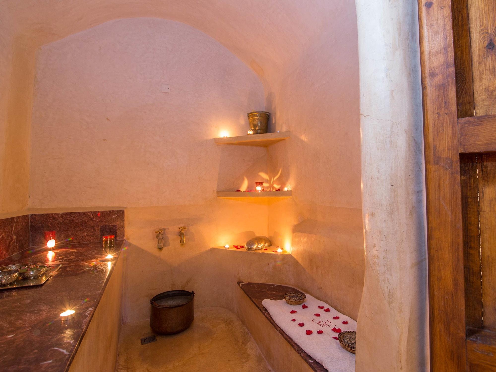 Spa Riad Samsli