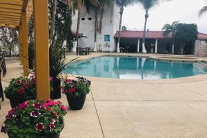 Alojamiento - Hotel Marina Topolobampo