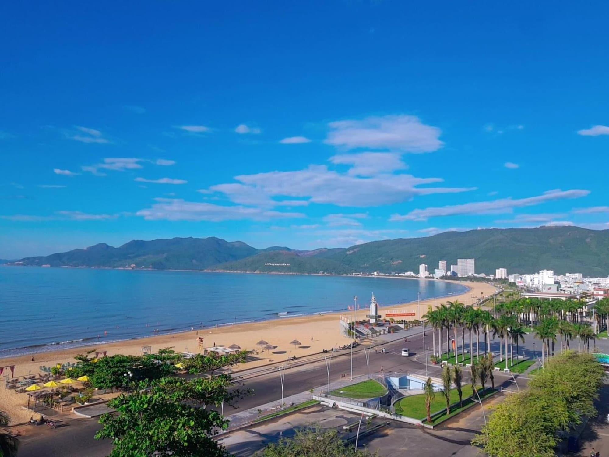 Playa Y Linh Hotel
