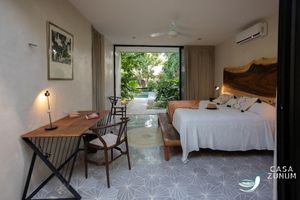 Alquiler Vacacional - Casa Zunum - Centro’s Hidden Luxury Tropical Gem