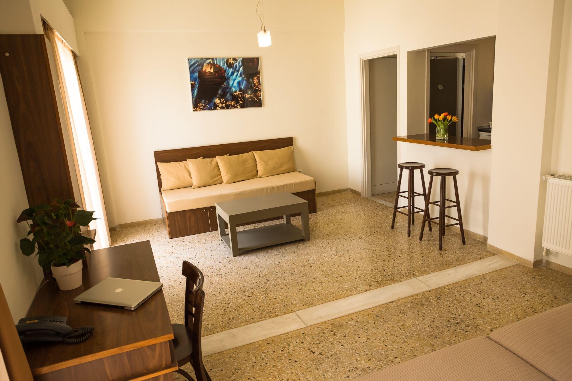 Comodidades del Alojamiento Du Lac Hotel