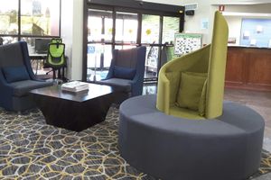 Alojamiento - Holiday Inn Express & Suites Lawrenceville