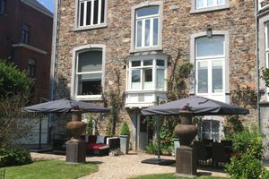 Alojamiento - Hotel Dufays