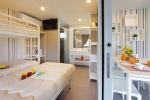 Alquiler Vacacional - Hu Firenze Camping In Town