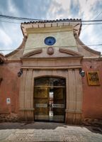 Alojamiento - Hotel Florencio Casa Hacienda