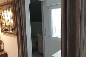 Alojamiento - House with 9 private rooms