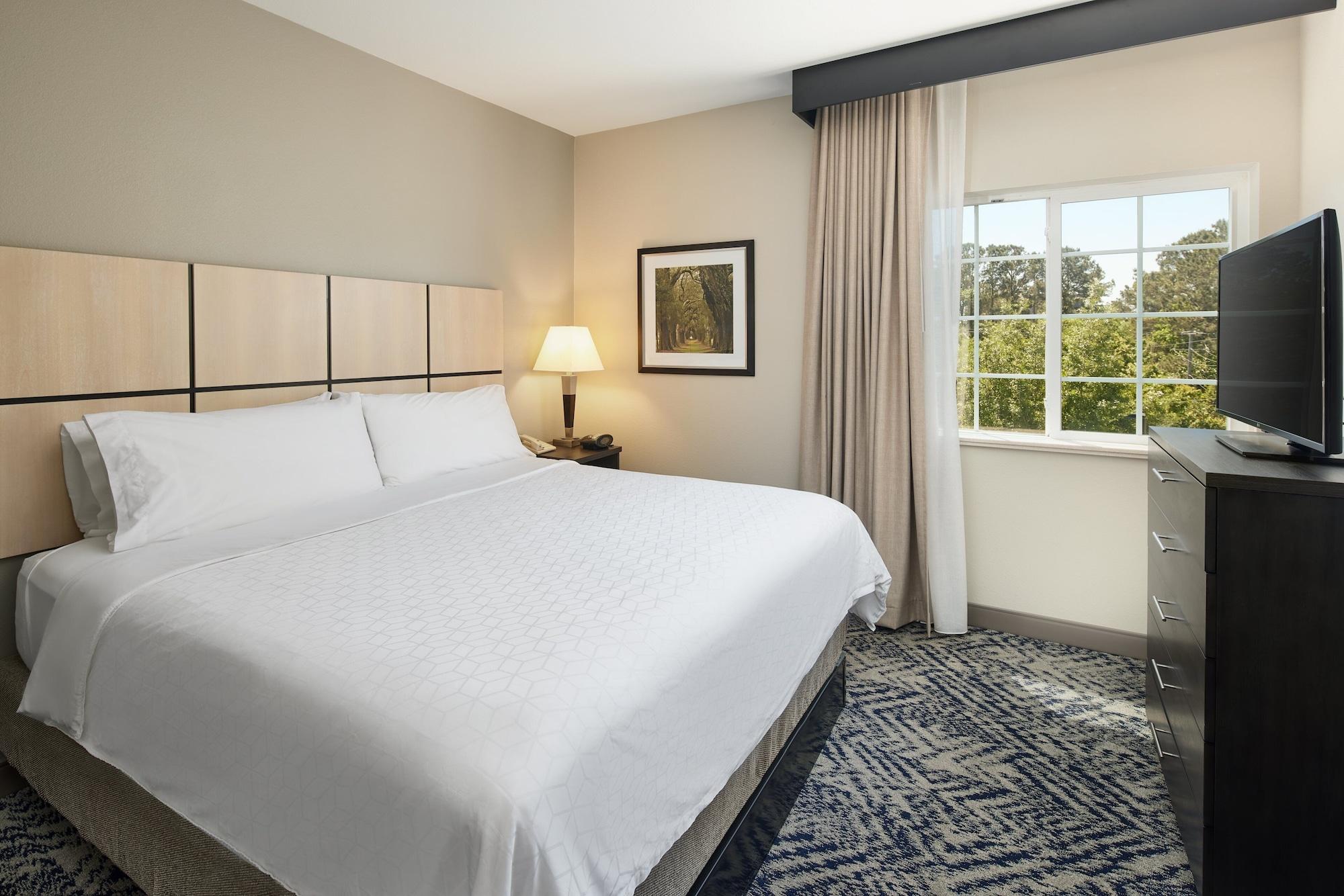 Habitación Candlewood Suites I-26 at Northwoods Mall by IHG