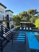 Alojamiento - Natura Mar - Apart Hotel