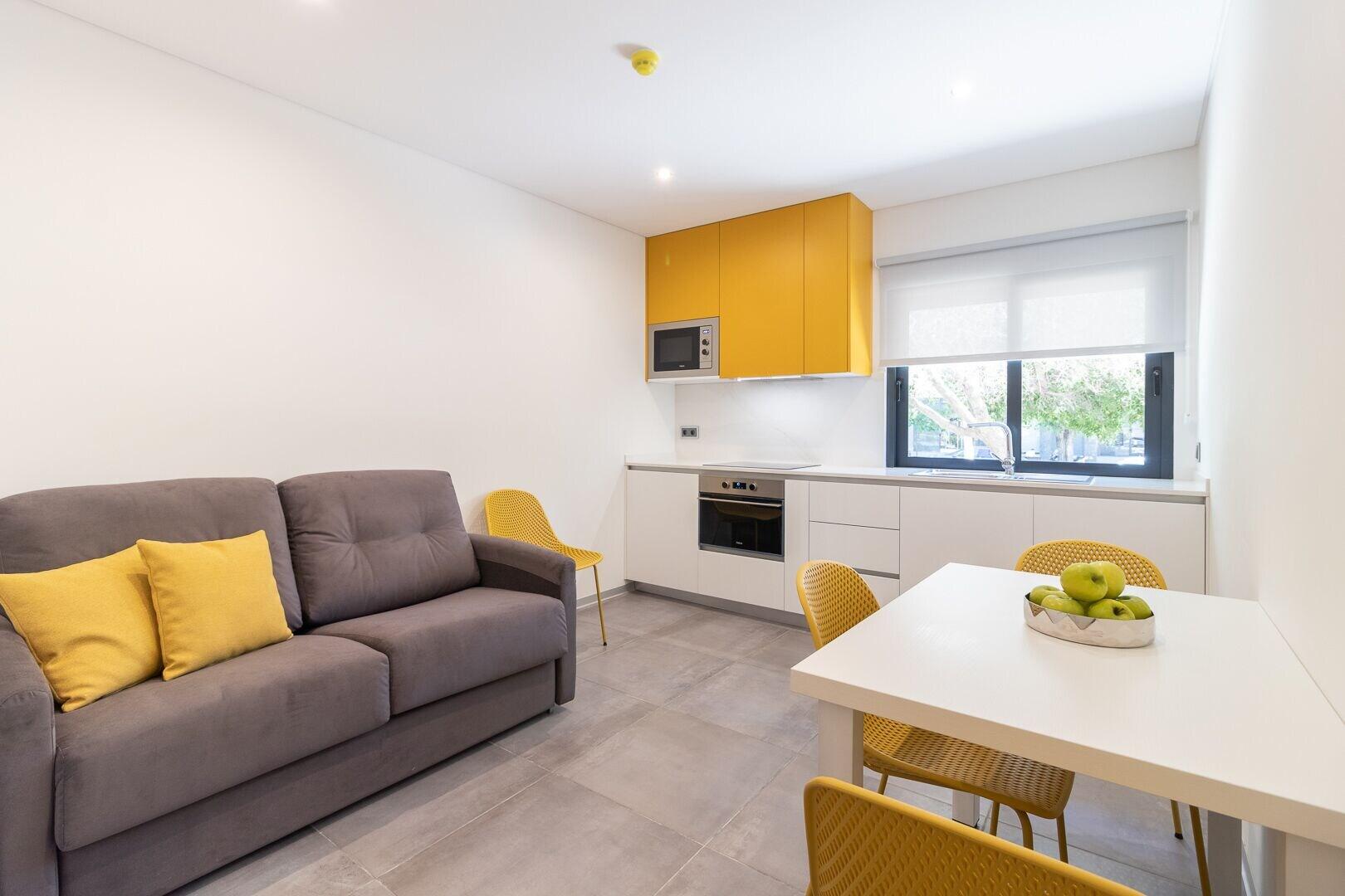 Comodidades del Alojamiento Avenue 41 Guest House