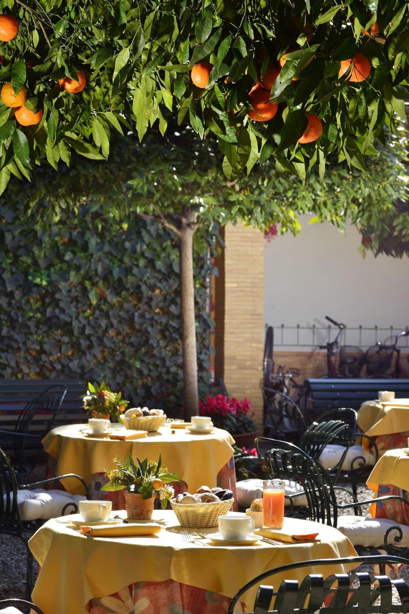 Restaurant Hotel Santa Maria