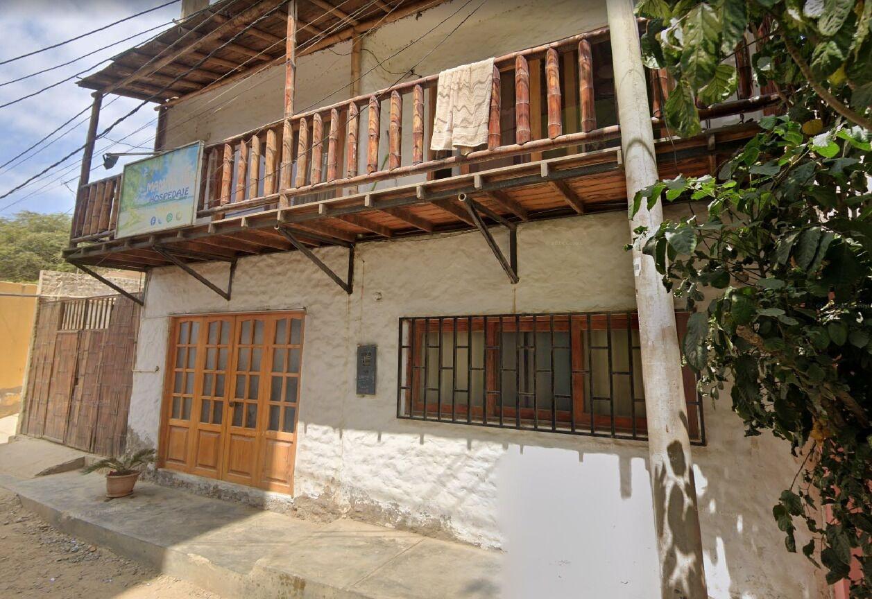 Varios Hospedaje Mamma Mia