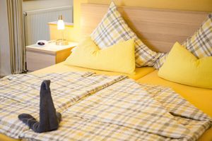 Alquiler Vacacional - Treppendorfer Apartments