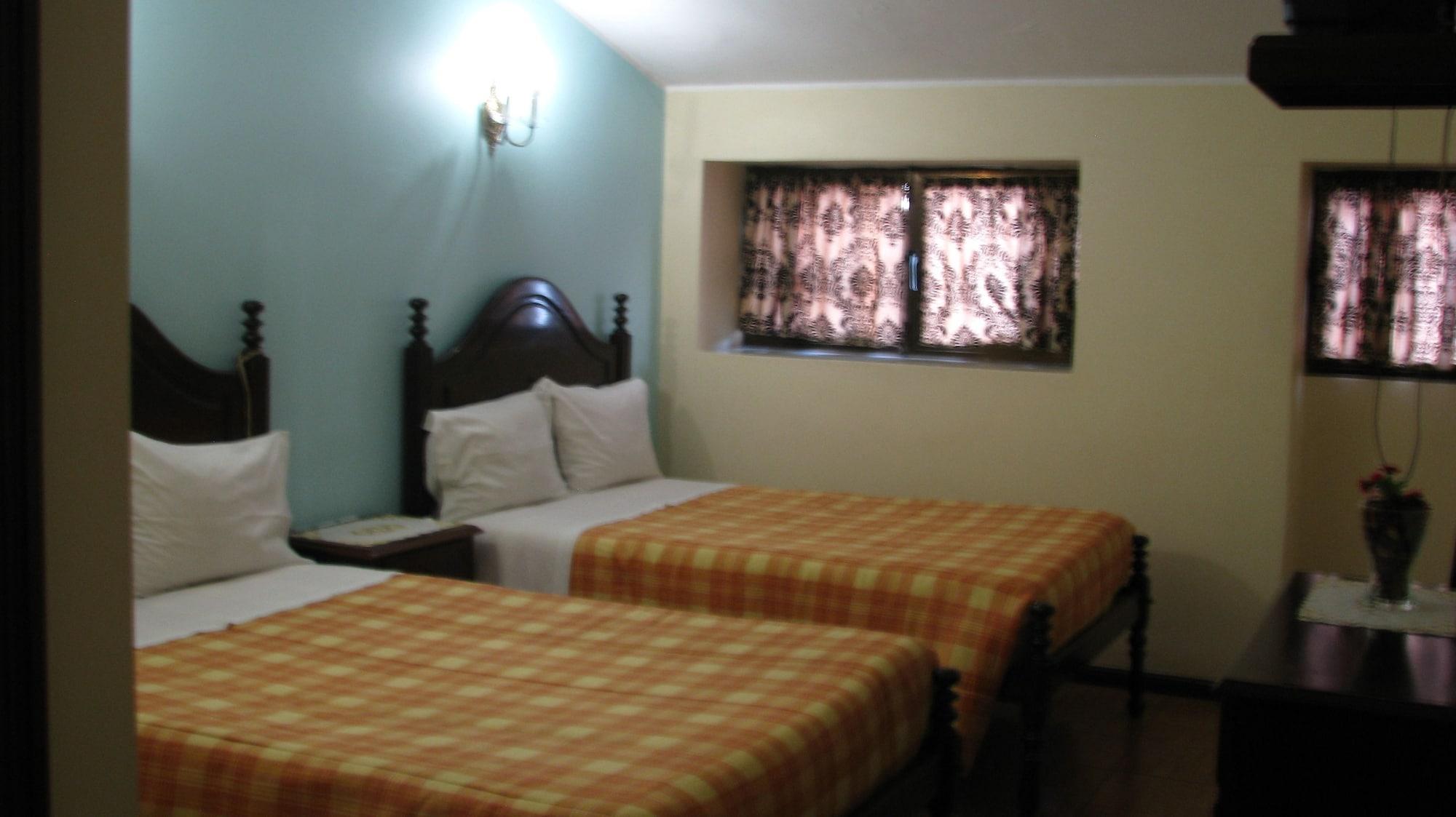 Habitación Residencial Porto Novo