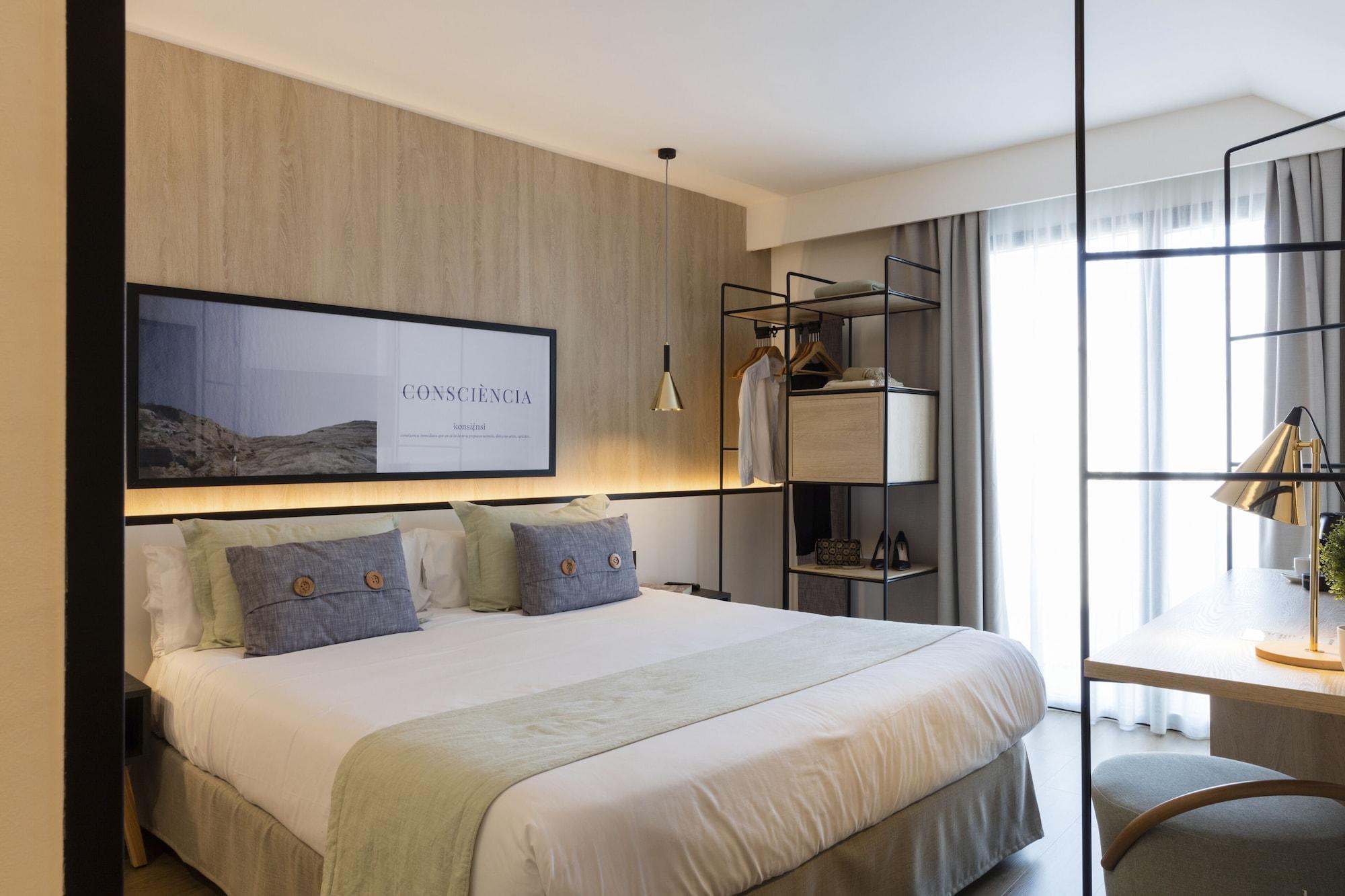 Habitación Ars Magna Bleisure Hotel