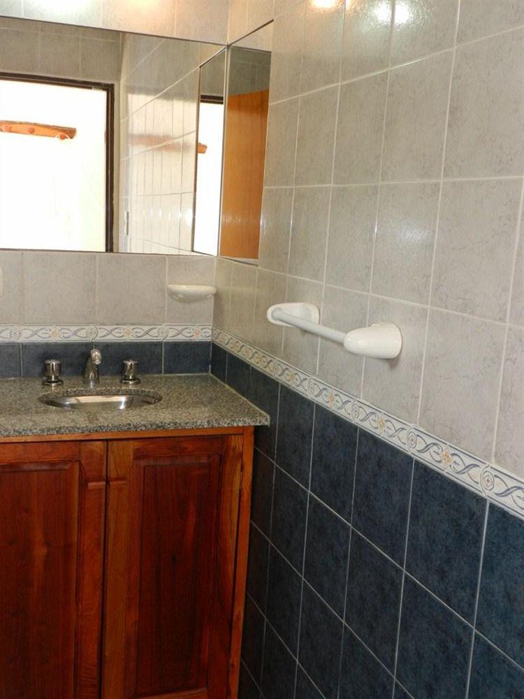 Set de Habitación Barrancas de Brochero