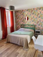 Alquiler Vacacional - House near the 24h Circuit