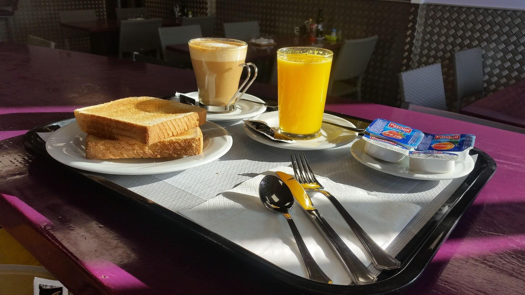 Restaurant Pensión Astigarraga