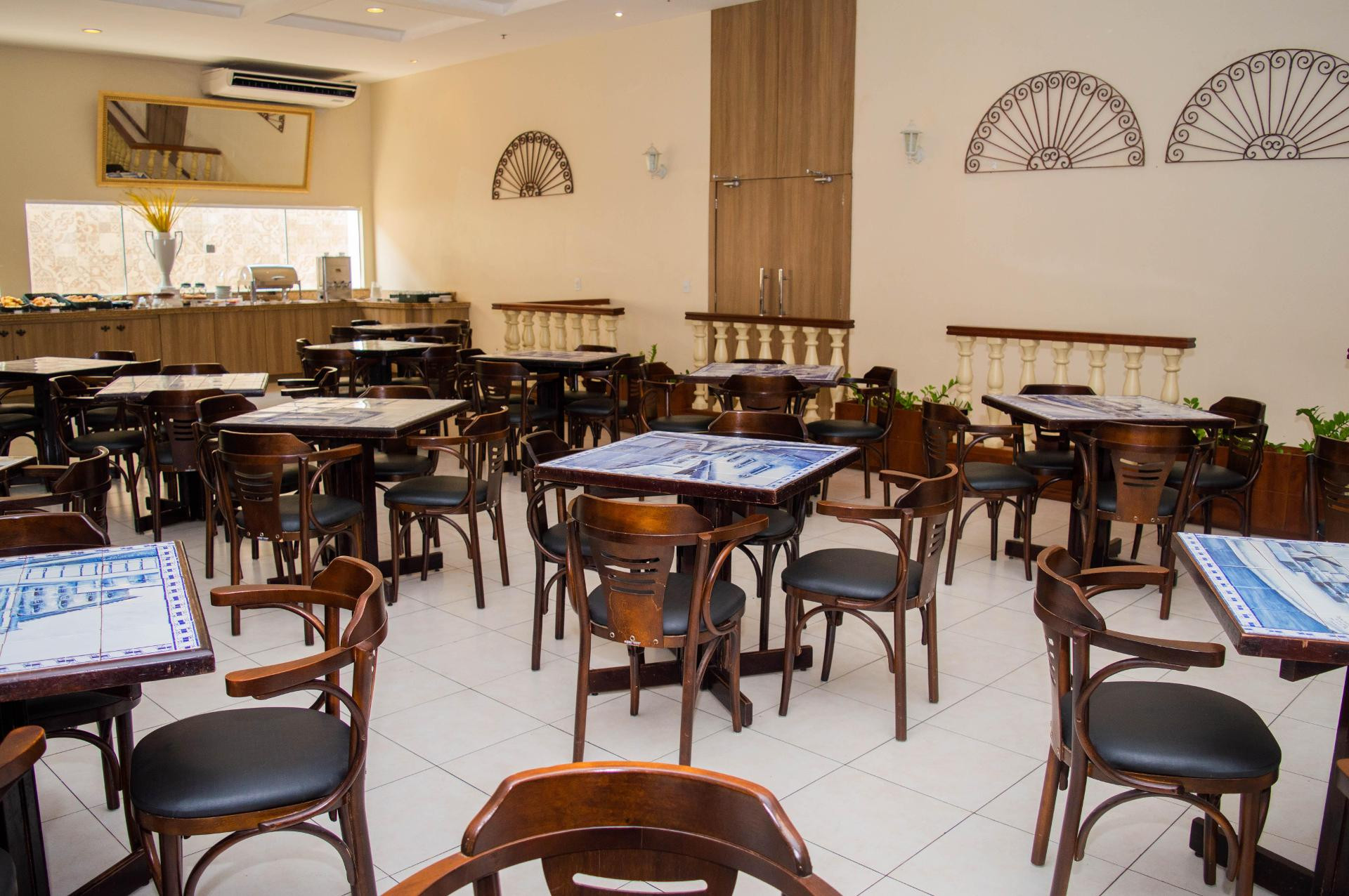 Restaurant Hotel Premier