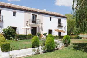 Alojamiento - Hotel Boutique La PerlaBlanca by Bossh! Hotels