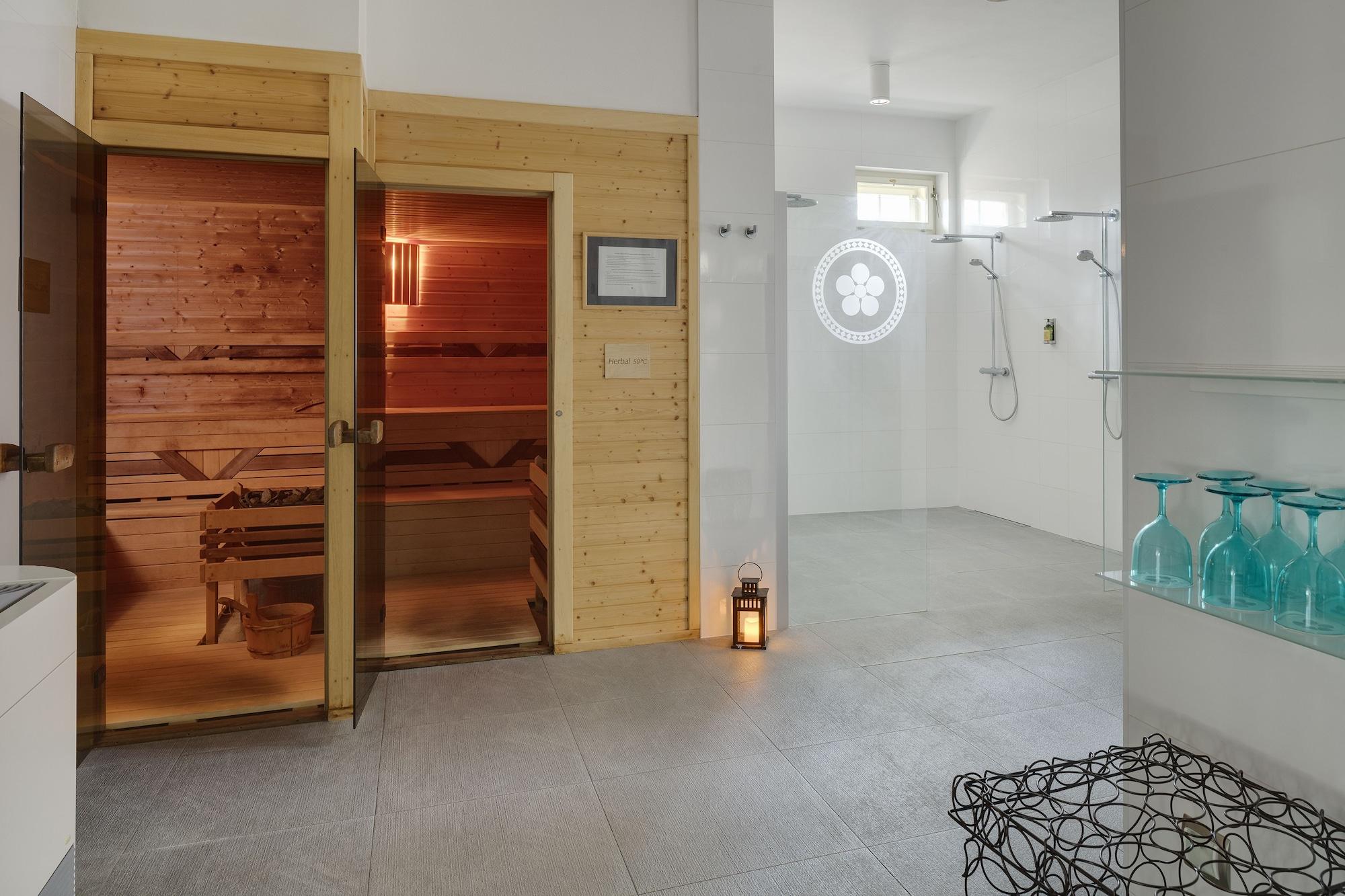 Spa Chateau Herálec Boutique Hotel & Spa by L'OCCITANE