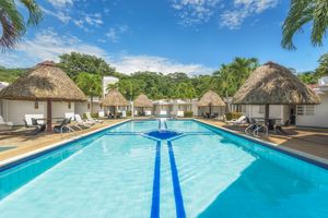Alojamiento - Santa Barbara Country Hotel Villavicencio