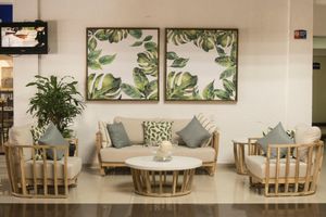 Alojamiento - Howard Johnson by Wyndham Veracruz