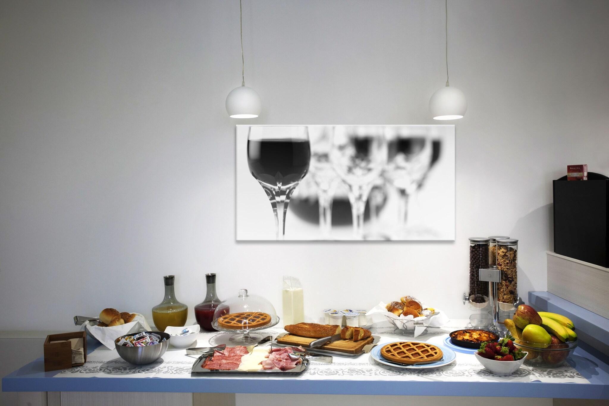 Restaurant Hotel Perla Gaia