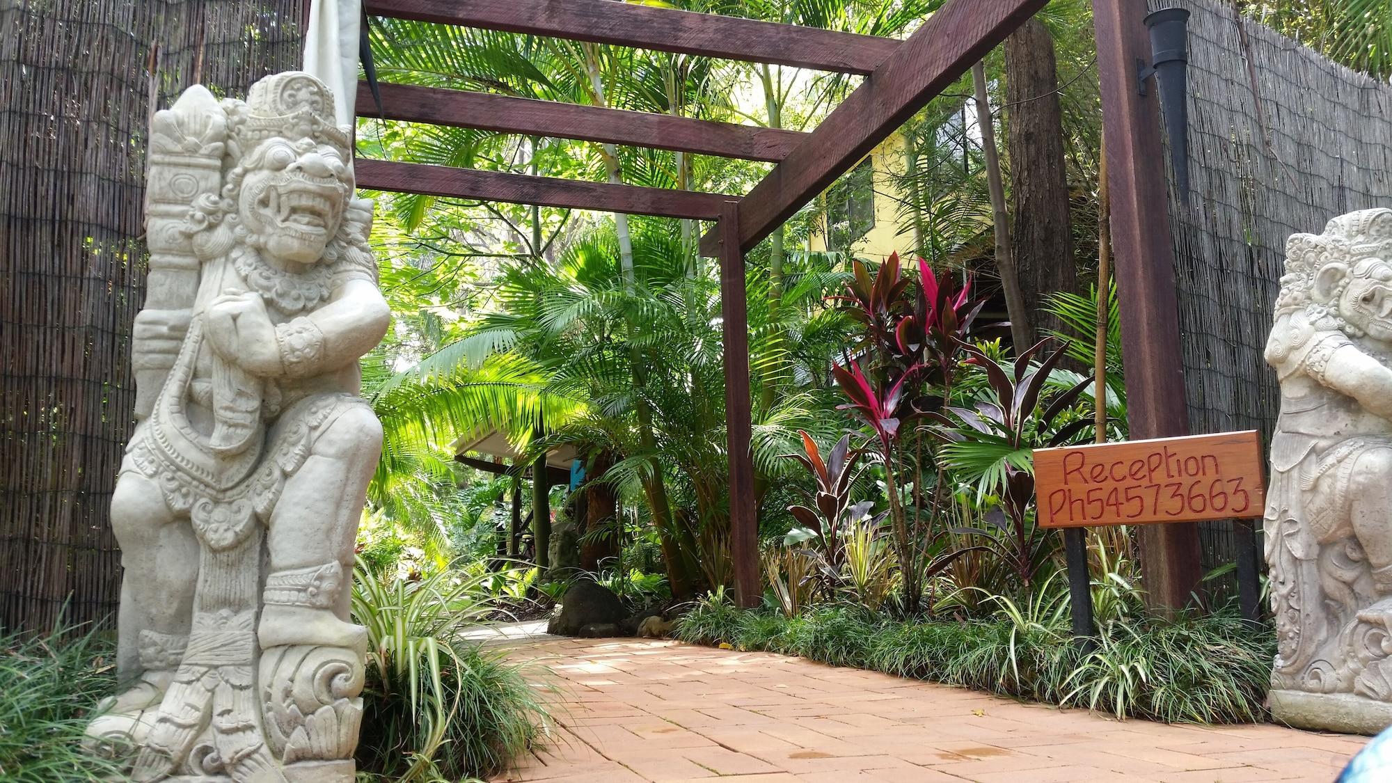 Vista Exterior Alaya Ascend