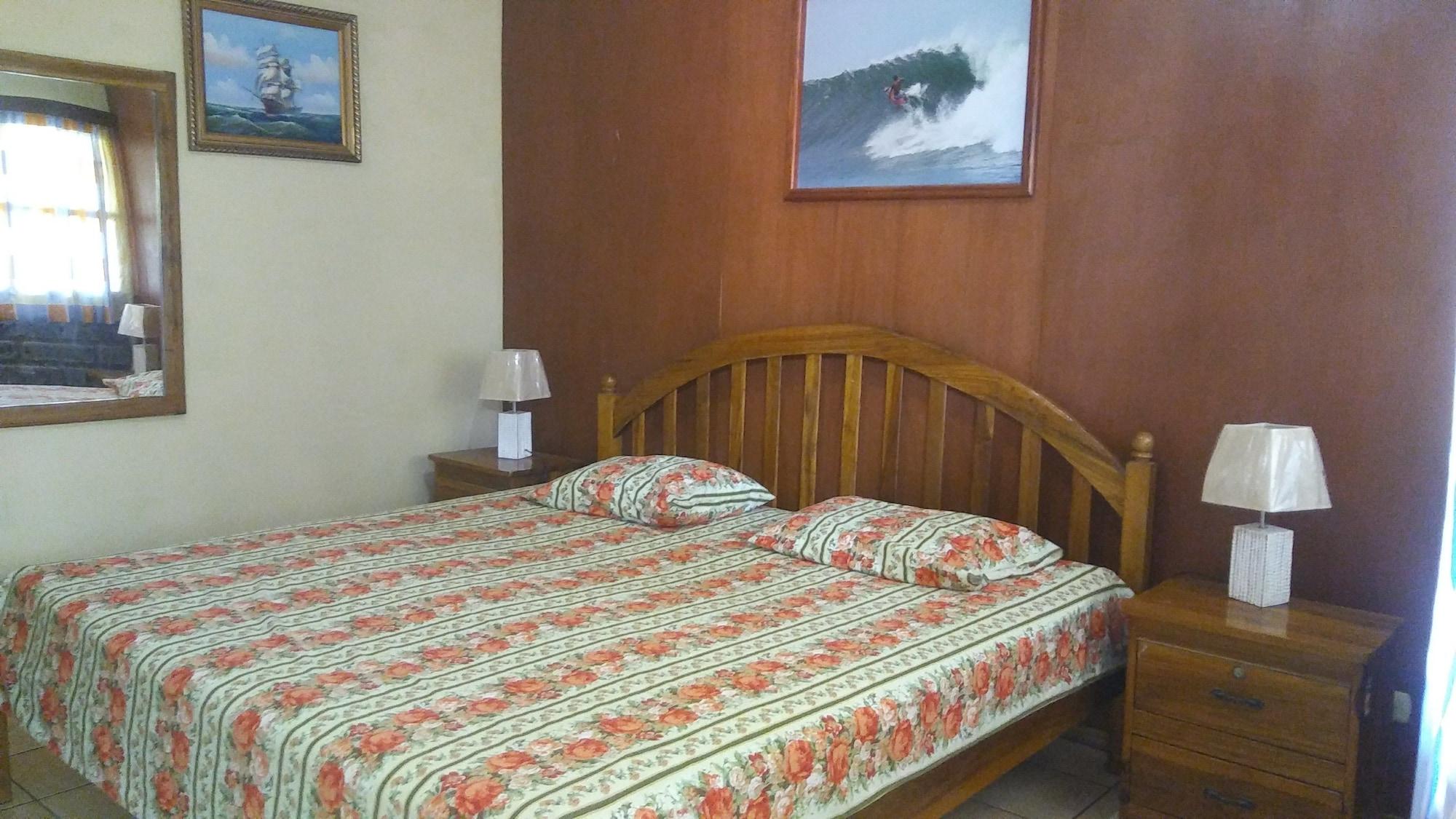 Habitación Punta Roca Surf Resort