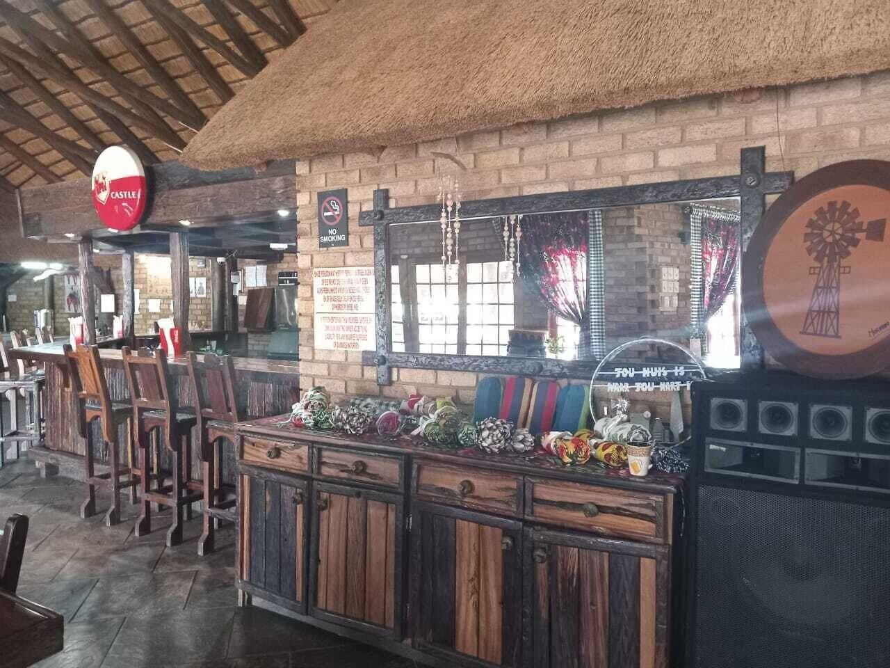 Restaurant Pepe Piatto
