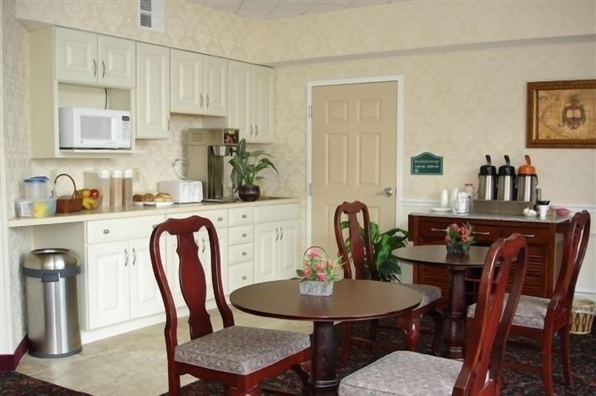 Restaurant Super 8 by Wyndham Albany