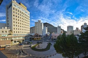 Alojamiento - Comodoro Hotel
