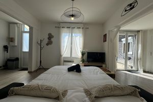 Renta temporal - House in Le Mans With Private Courtyard