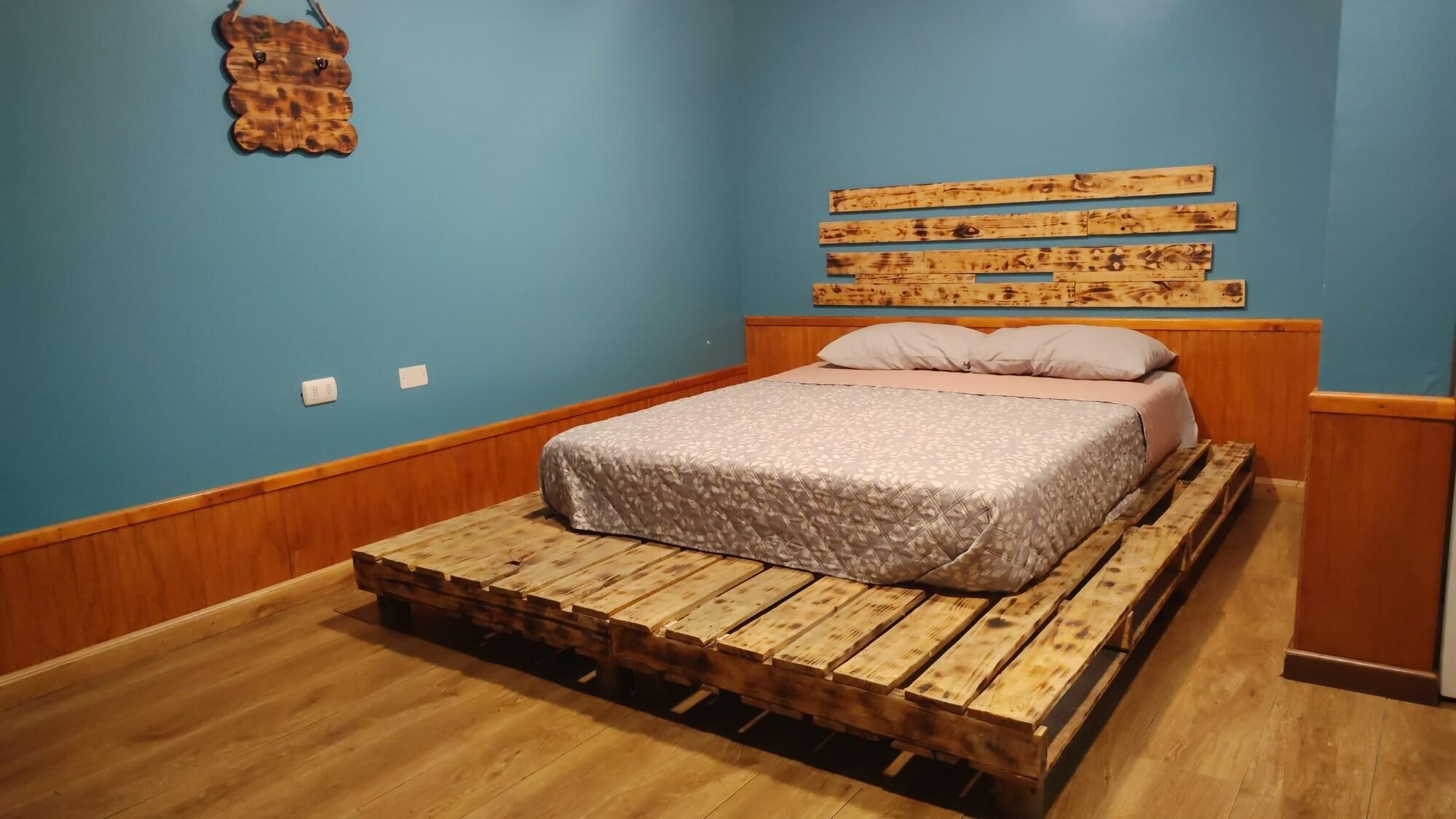 Habitación Raymi House Hostel