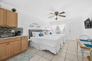 Alojamiento - Sunset Inn - Hallandale Beach