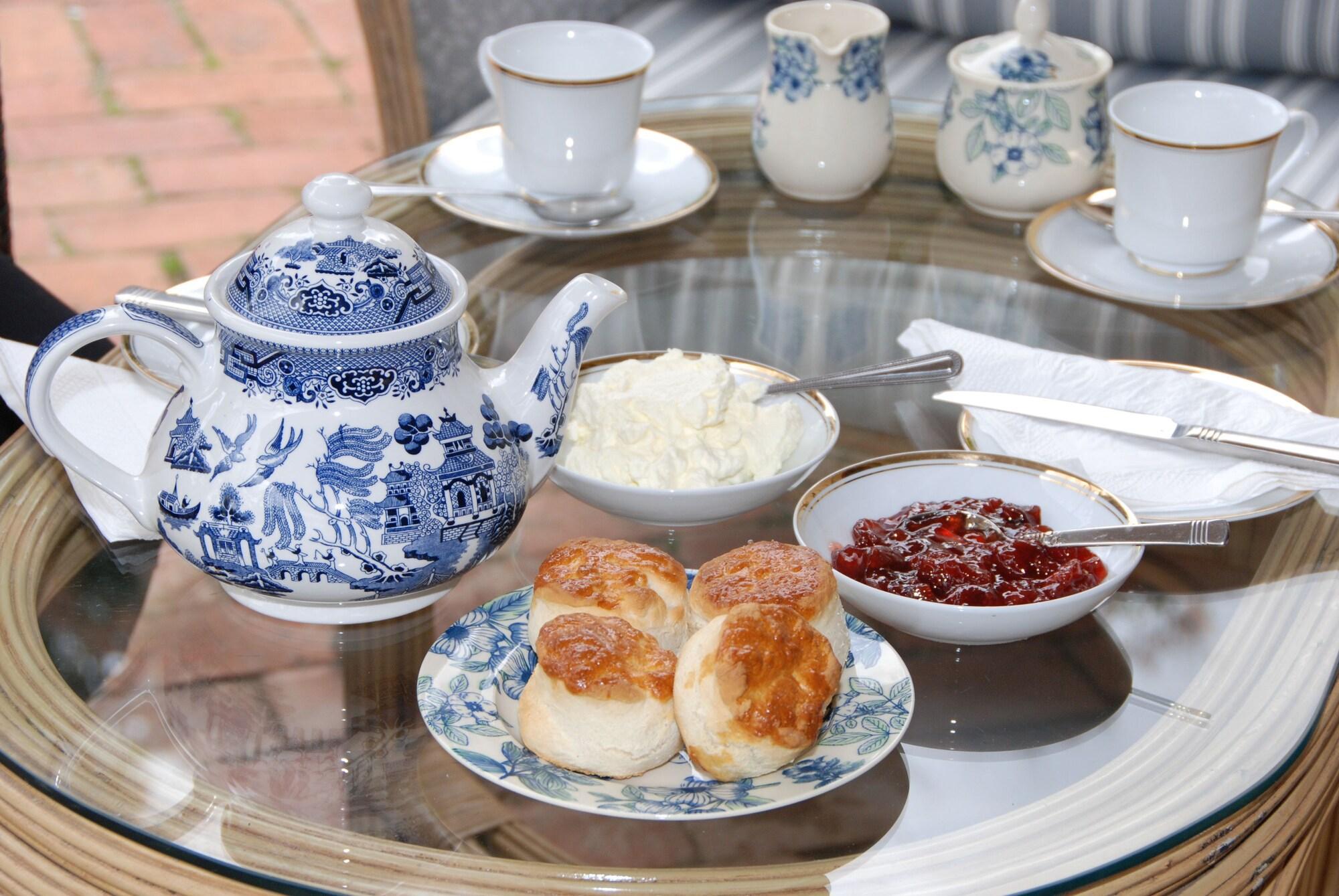 Restaurant Must Love Dogs B&b