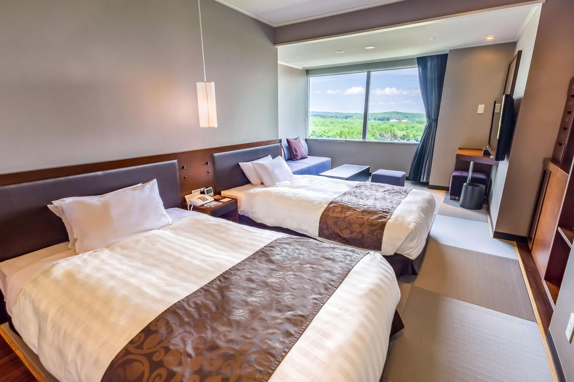 Habitación Hotel Epinard Nasu