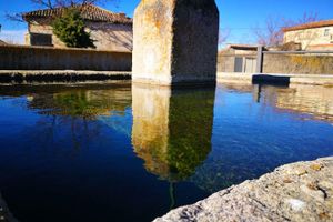 Alquiler Vacacional - tourist house LA FRAGUA wiffi free, 5 bedrooms 3 bathrooms pets allowed