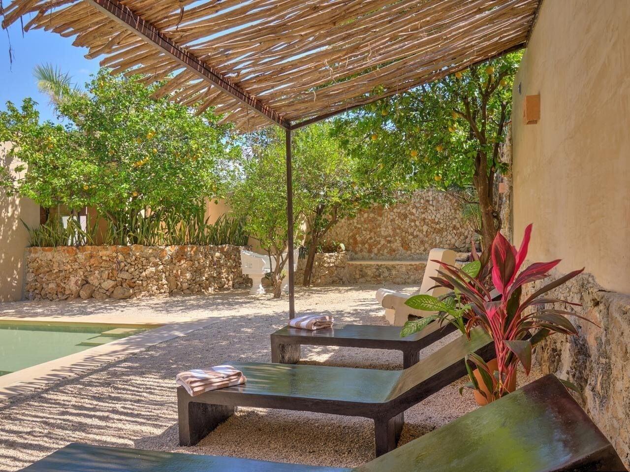 Comodidades del Alojamiento Casa Lalail