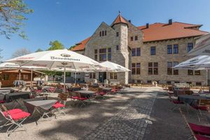 Alojamiento - Waldschlösschen Wangen