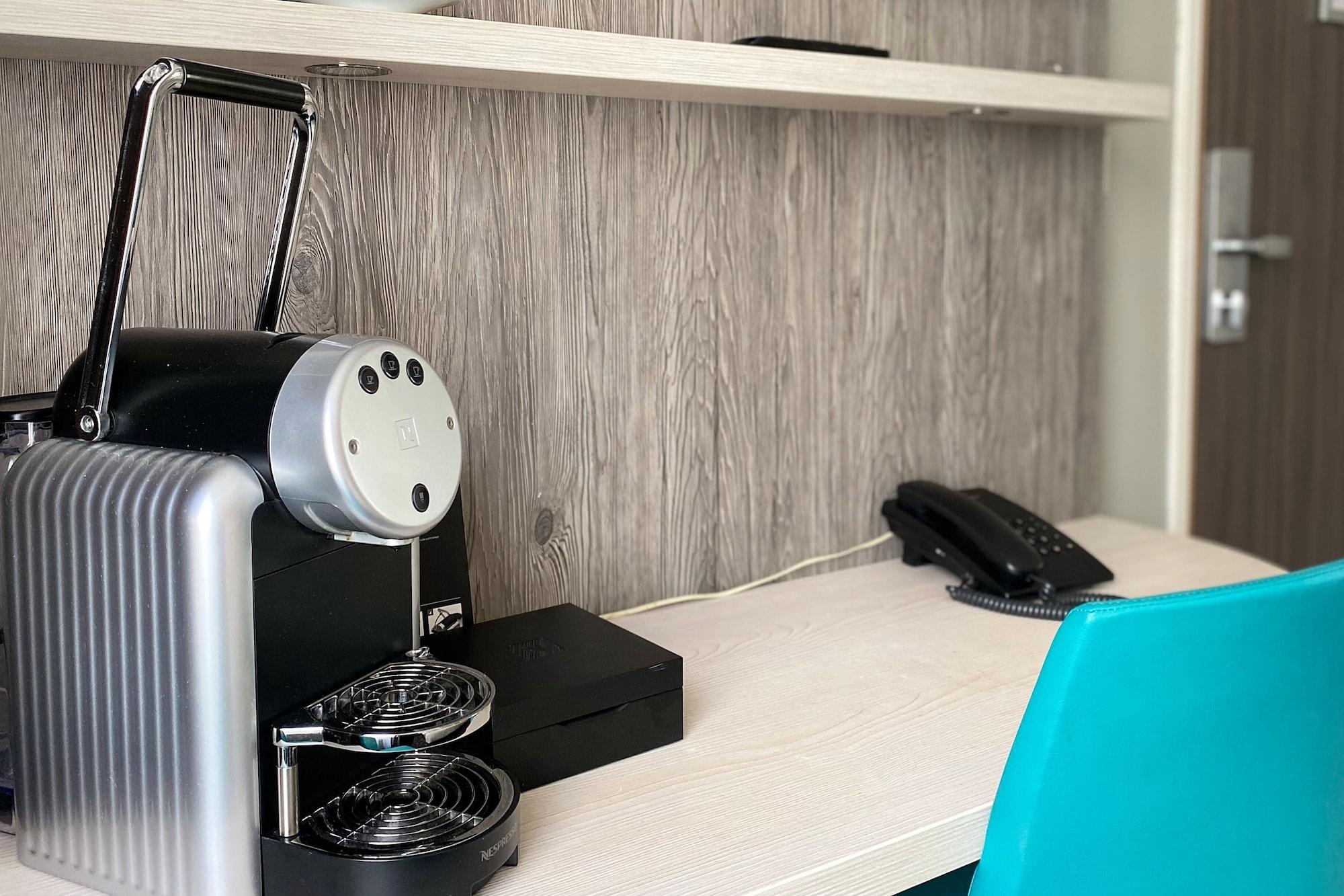 Set de Habitación XO Hotels City Centre