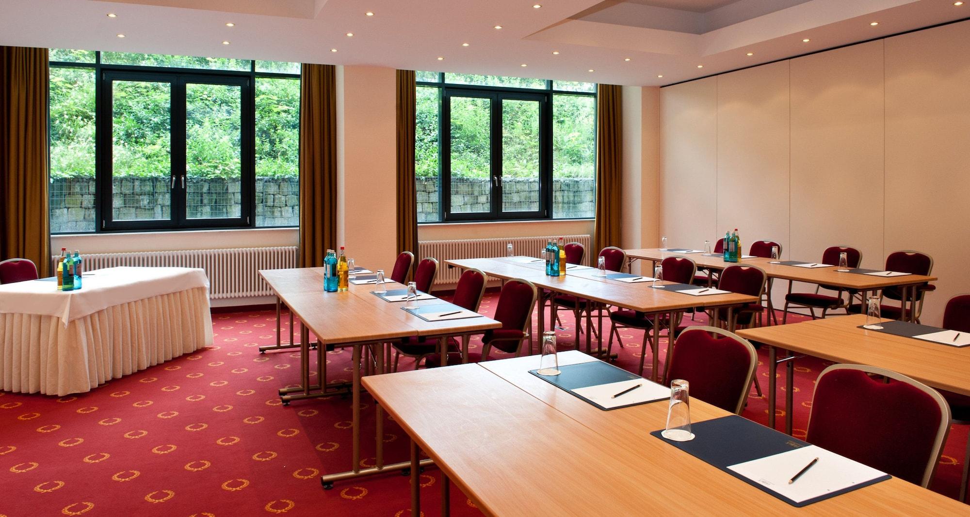 Sala de Reuniones Victor’s Residenz-Hotel Berlin Mitte