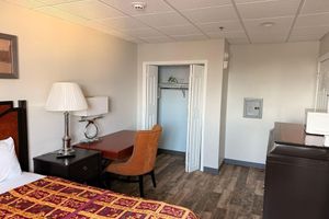 Alojamiento - Haiban Hotel Jersey City