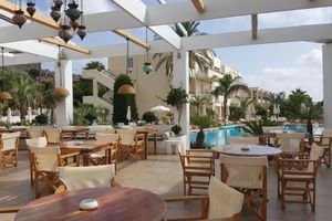 Alojamiento - Pefkos Blue Hotel