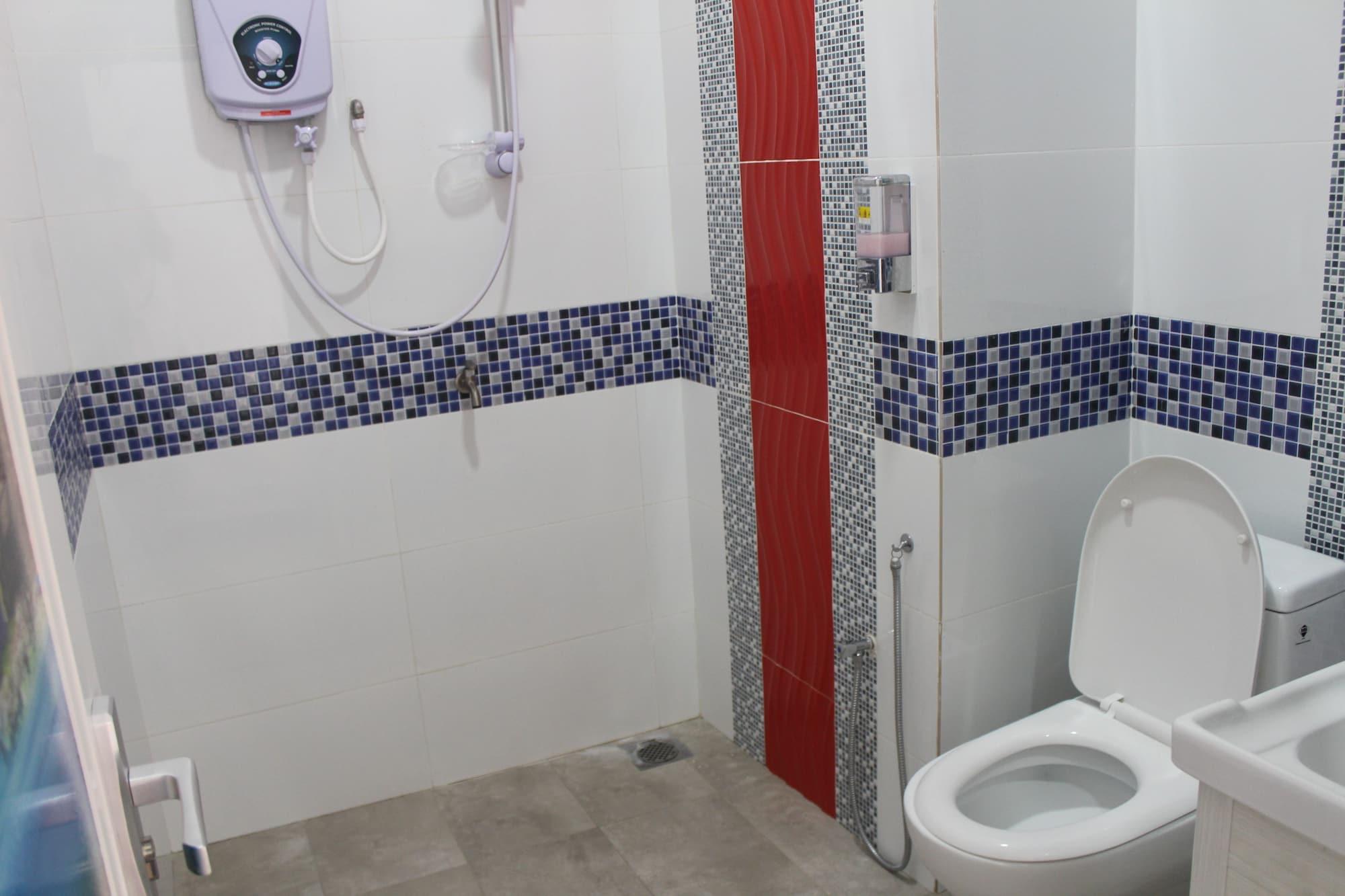 Equipamiento de Habitación Emma Guesthouse 1
