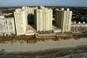 Alojamiento - Club Wyndham Ocean Boulevard