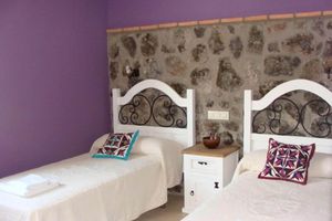 Alquiler Vacacional - Casas Rurales Manolo 2