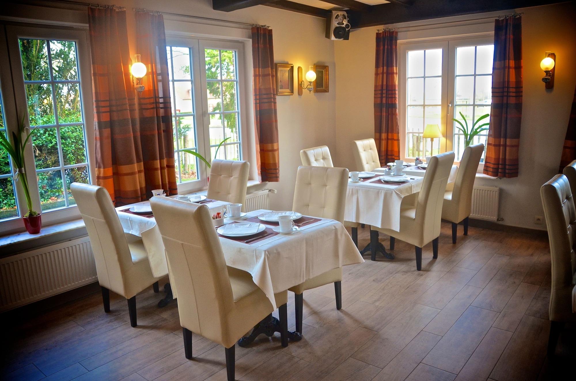 Restaurant Hotel Amaryllis