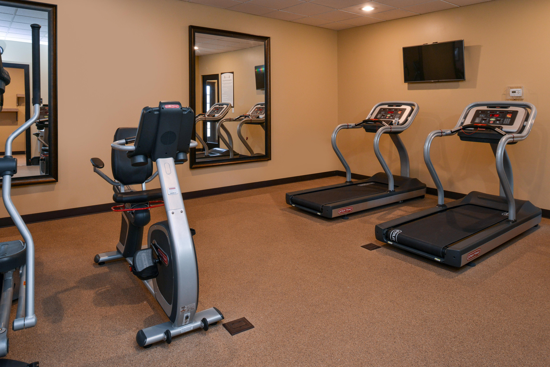 Instalaciones Recreativas Staybridge Suites Merrillville by IHG